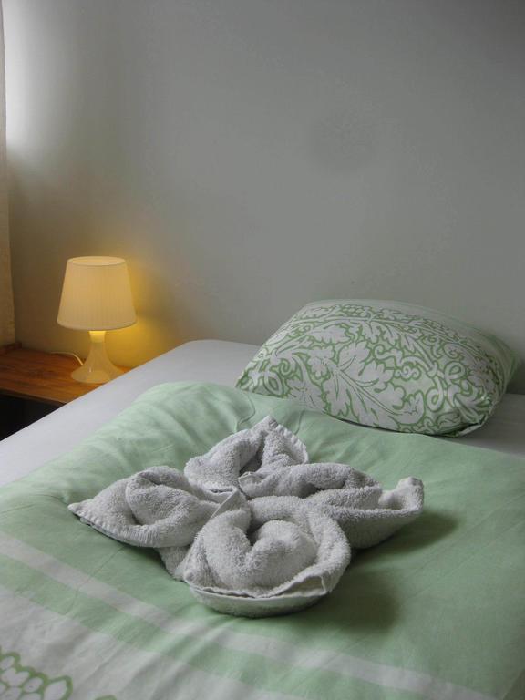 Guesthouse Vestri-Gardsauki Hvolsvöllur Zimmer foto