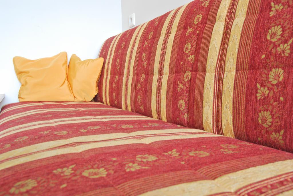 Guesthouse Vestri-Gardsauki Hvolsvöllur Zimmer foto