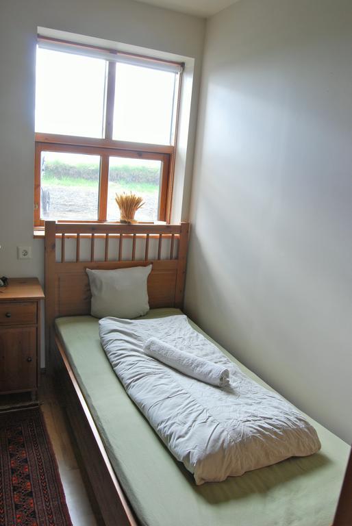 Guesthouse Vestri-Gardsauki Hvolsvöllur Zimmer foto